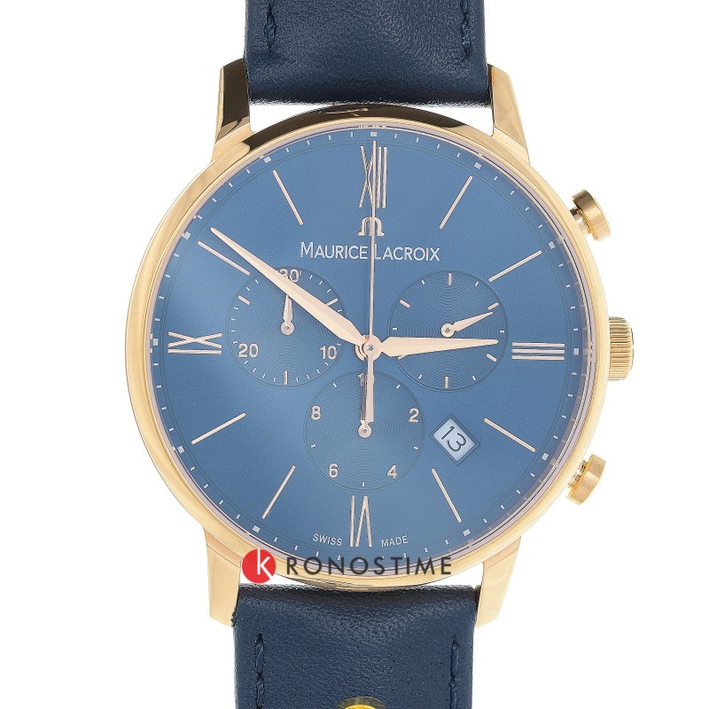 Фотография часов Maurice Lacroix Eliros Chronograph EL1098-PVP01-411-1_35