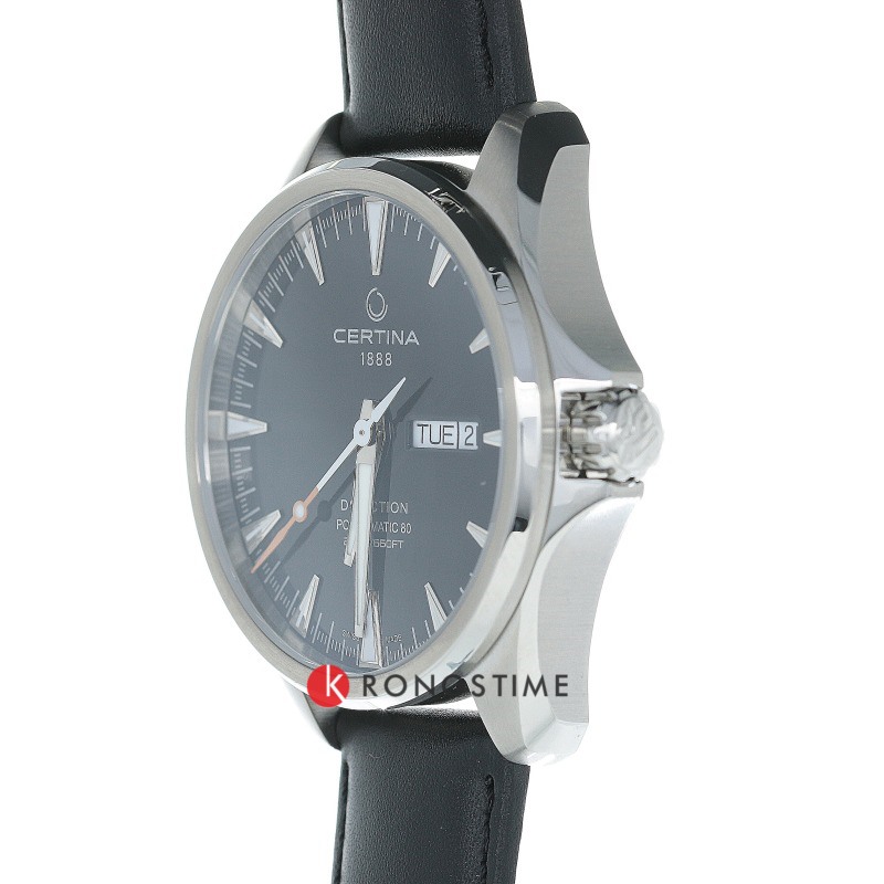 Фотография часов Certina DS Action Day-Date Powermatic 80 C032.430.16.051.00_5