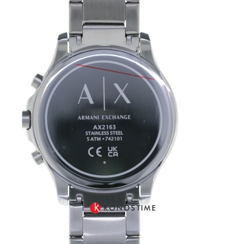 Фотография часов Armani Exchange Drexler  AX2163_22