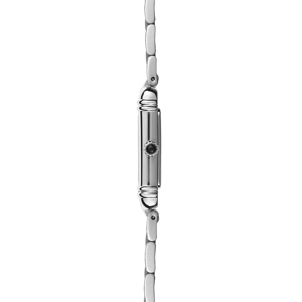 Herbelin Herbelin Art Deco 17478B08 , наручные женские часы фото под углом