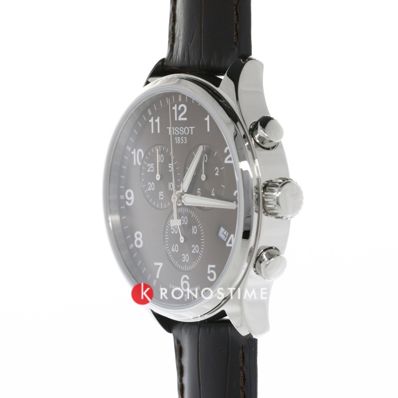Фотография часов Tissot Chrono XL Classic T116.617.16.297.00_5