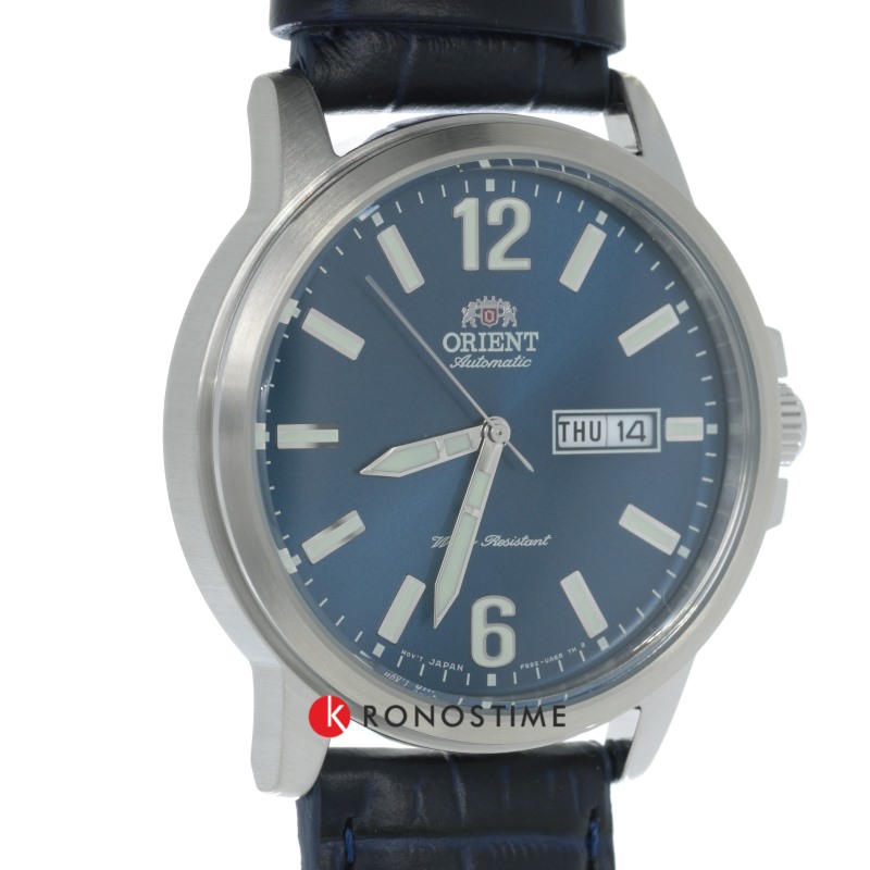 Фотография часов Orient Automatic RA-AA0C05L_33