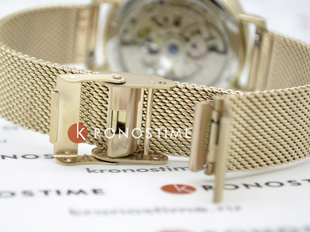 Оригинальные часы Pierre Lannier Pierre Lannier Automatic 307F928 в фирменной упаковке от производителя