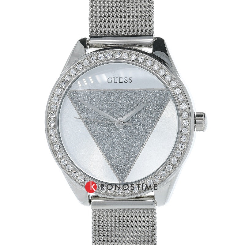 Фотография часов GUESS Trend W1142L1_1