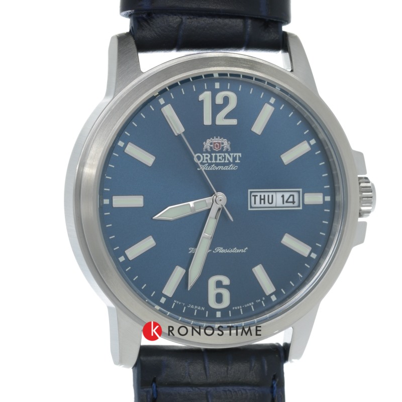 Фотография часов Orient Automatic RA-AA0C05L_34