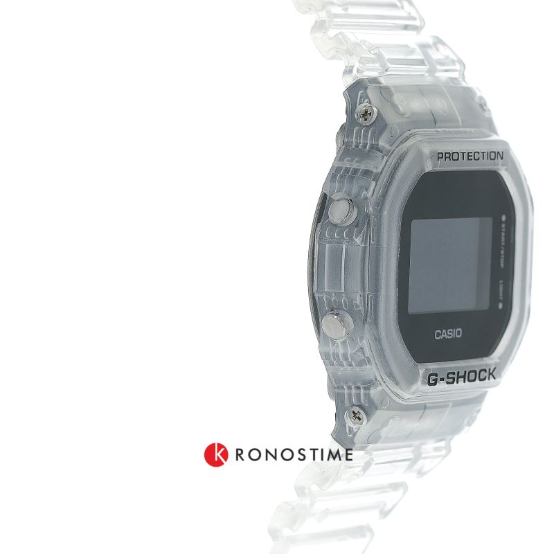 Фотография часов Casio G-Shock DW-5600SKE-7_8