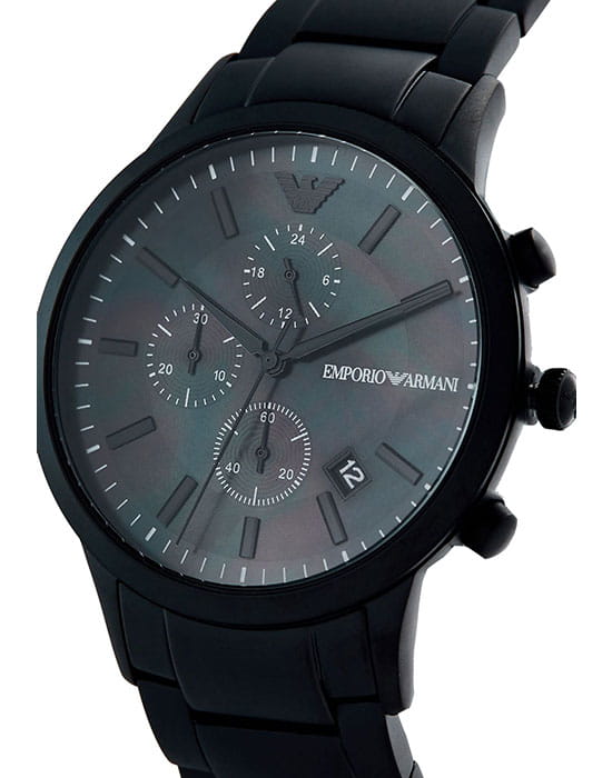 Оригинальные часы Emporio Armani Emporio Armani AR11275 кварцевые калибр механизма  общий вид