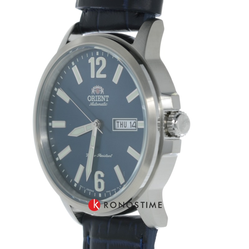 Фотография часов Orient Automatic RA-AA0C05L_4