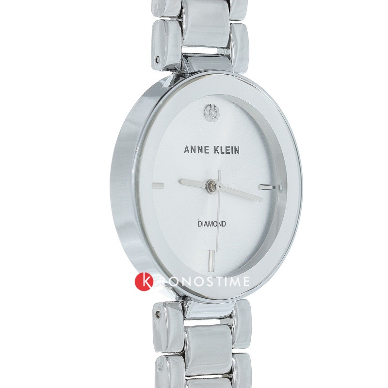 Фотография часов Anne Klein Diamond  1363SVSV_31