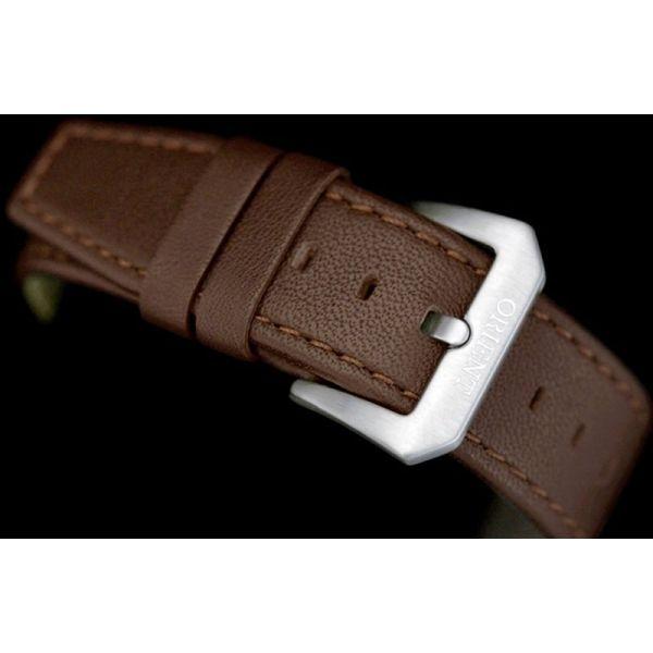 Orient Orient DB0C005Y (FDB0C005Y) мужские часы шампань циферблат на запястье