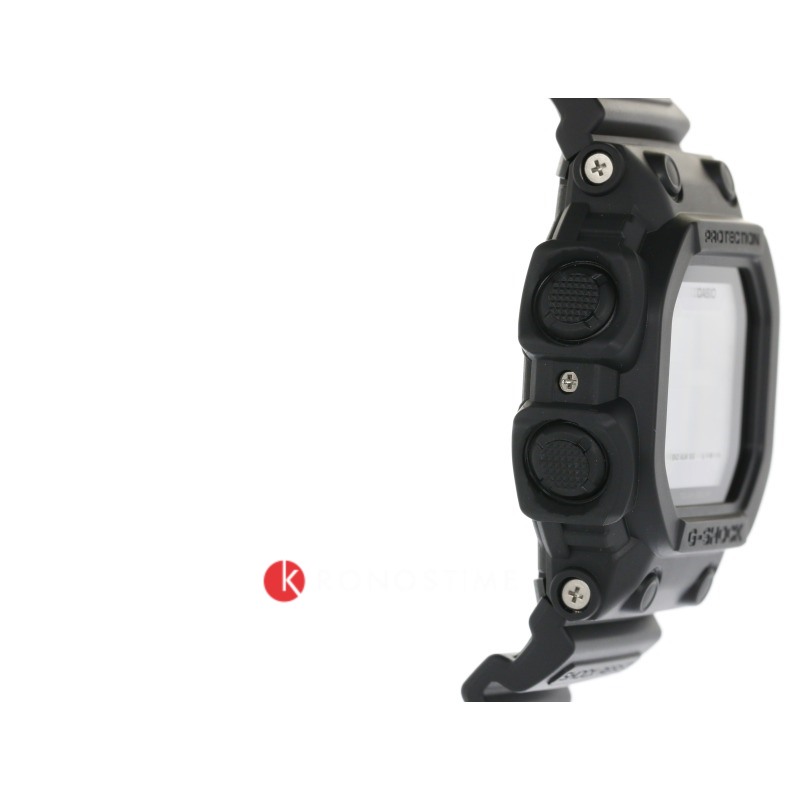 Фотография часов Casio G-Shock GX-56BB-1DR (GX-56BB-1ER)_29