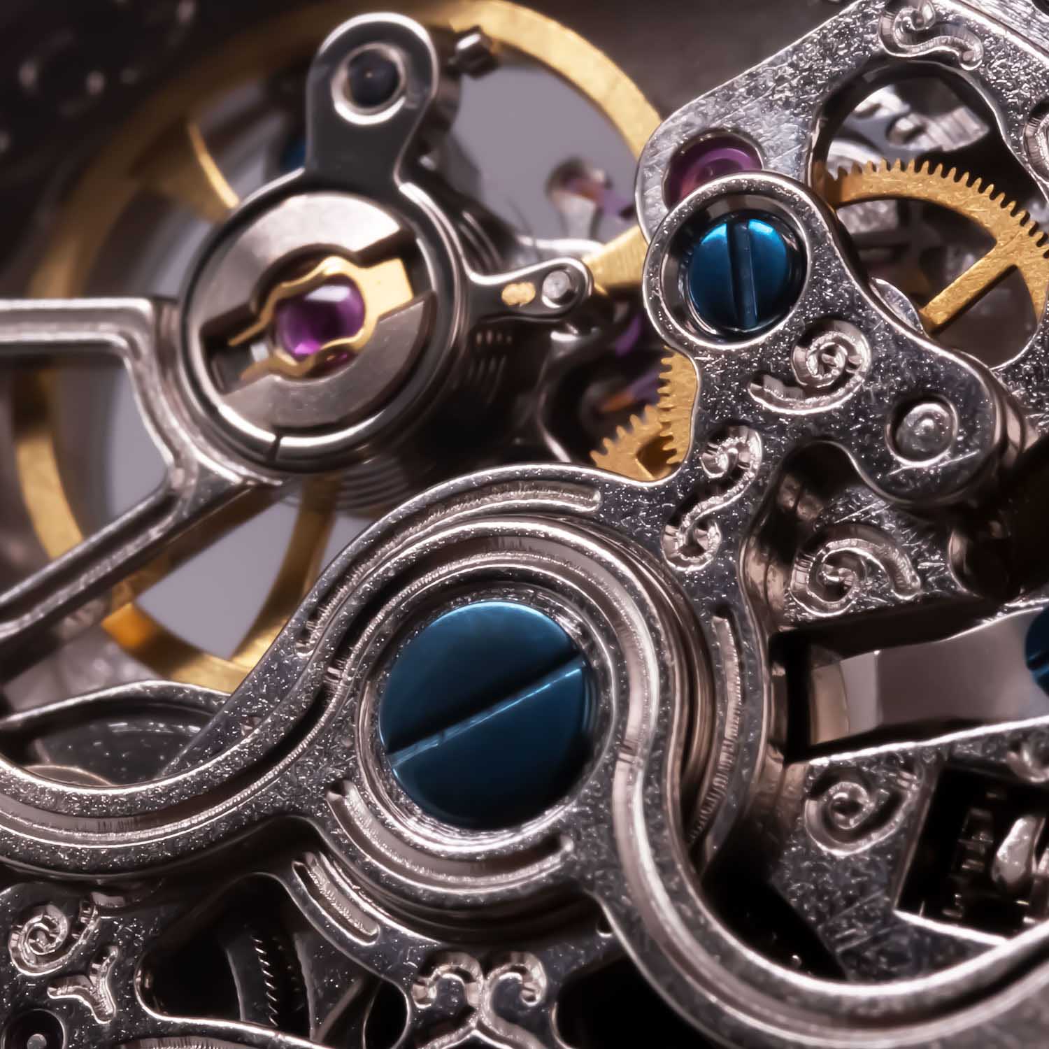 Pierre Lannier 307F928 женские часы застежка крупным планом