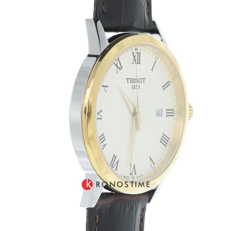 Фотография часов Tissot Classic Dream T129.410.26.263.00_31