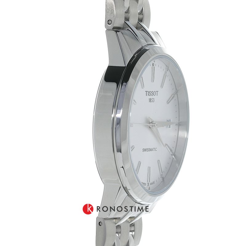 Фотография часов Tissot Classic Dream Swissmatic T129.407.11.031.00_9