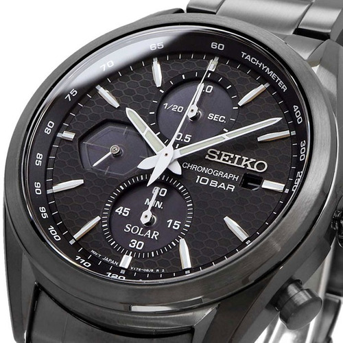 Seiko Conceptual Series Sports SSC773P1