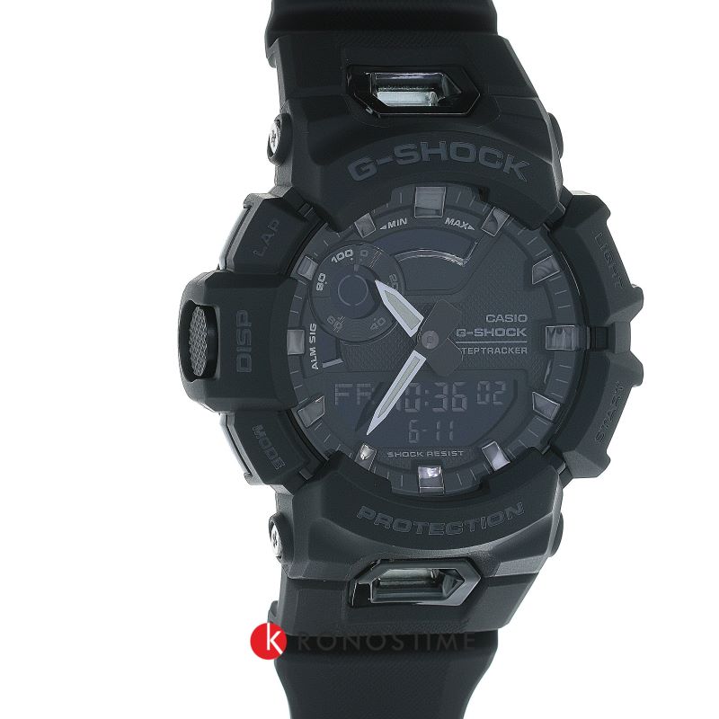 Фотография часов Casio G-Shock GBA-900-1ADR (GBA-900-1A)_2