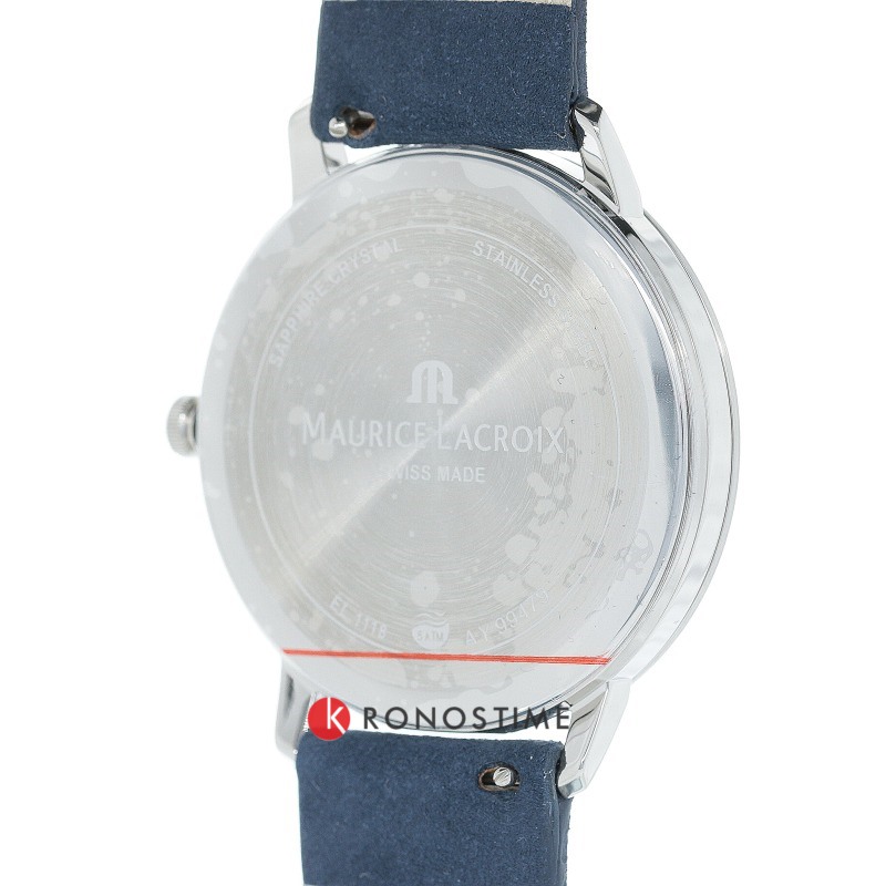 Фотография часов Maurice Lacroix Eliros Date EL1118-SS001-114-1_21