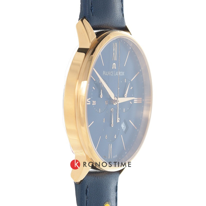 Фотография часов Maurice Lacroix Eliros Chronograph EL1098-PVP01-411-1_30