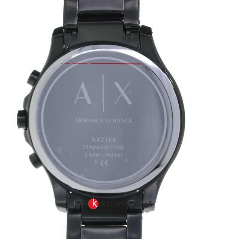 Фотография часов Armani Exchange Cayde  AX2164_21