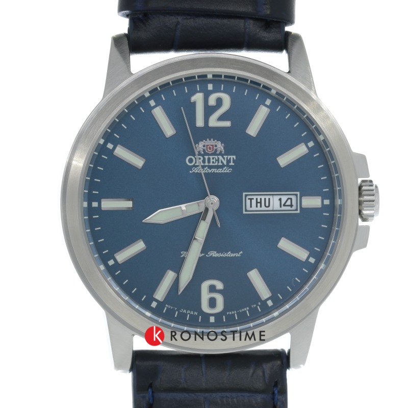 Фотография часов Orient Automatic RA-AA0C05L_35