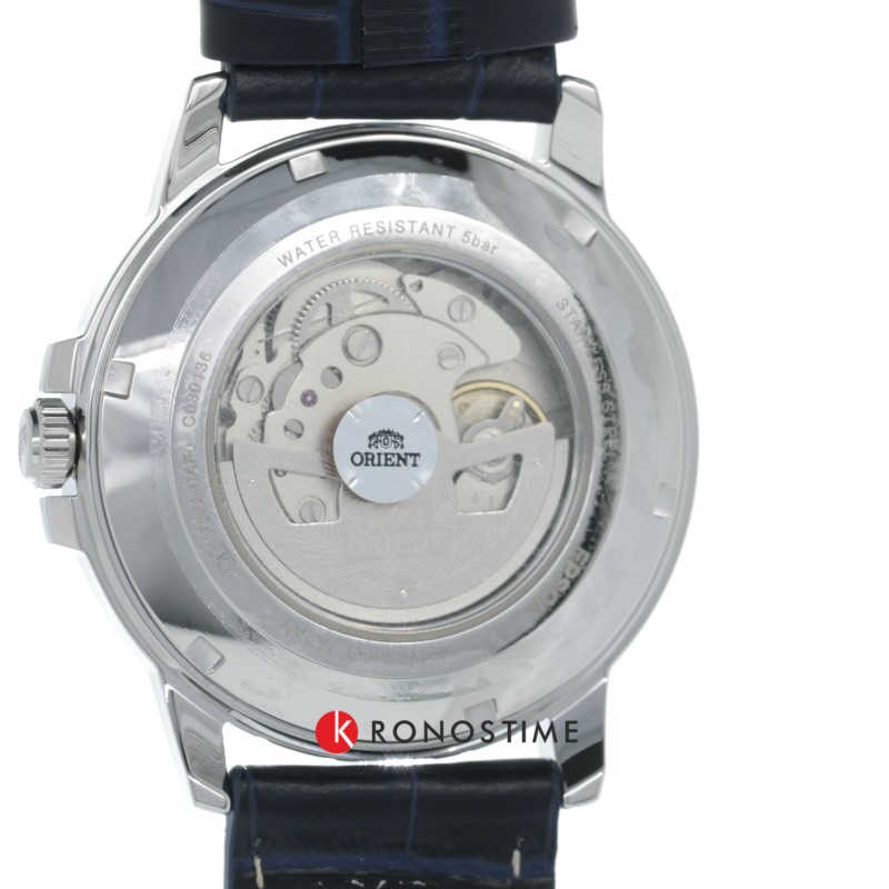 Фотография часов Orient Automatic RA-AA0C05L_16