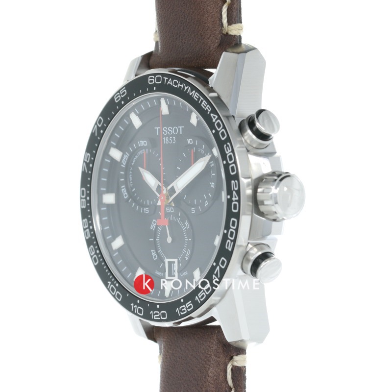 Фотография часов Tissot SuperSport Chrono T125.617.16.051.01_5