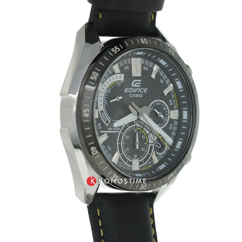 Фотография часов Casio Edifice EFR-570BL-1A_32