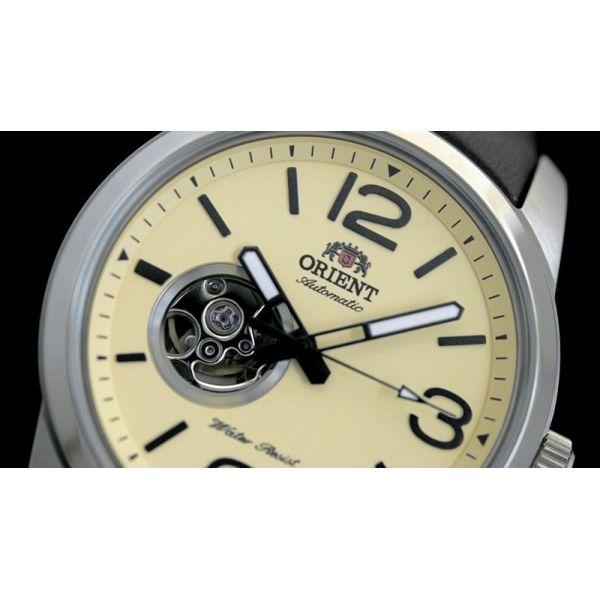 Orient Orient DB0C005Y (FDB0C005Y) , наручные мужские часы фото под углом