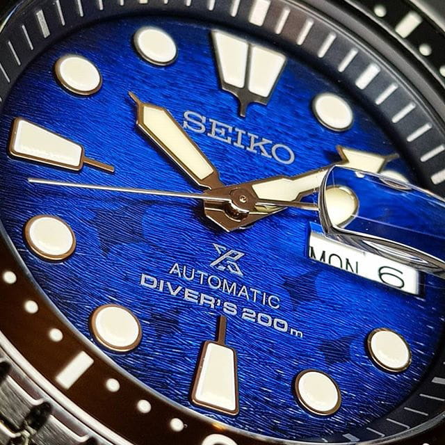 Seiko Seiko Prospex SRPE39K1S , наручные мужские часы фото под углом