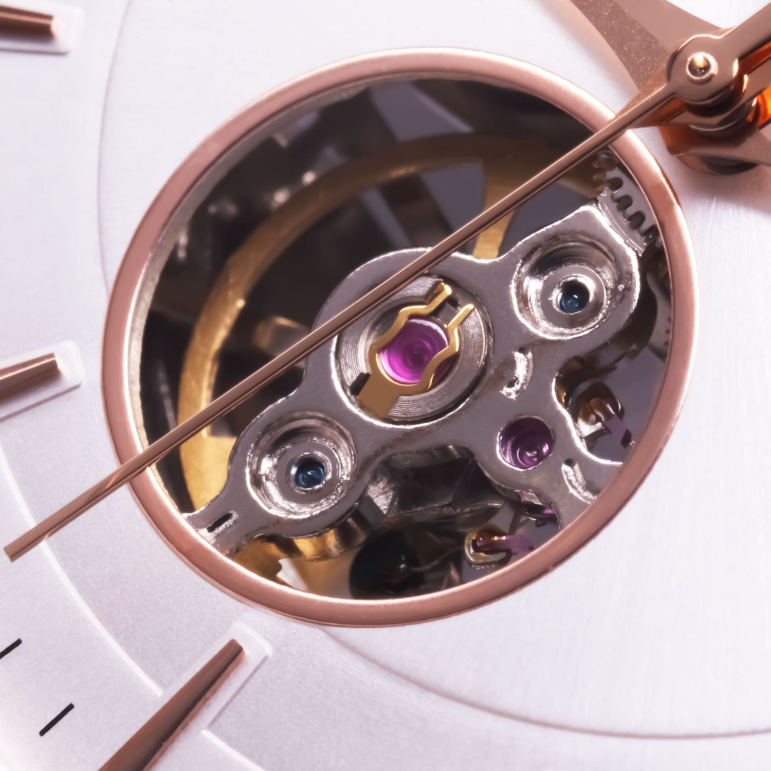 Pierre Lannier Pierre Lannier Automatic 307F928 женские часы серебристый циферблат на запястье