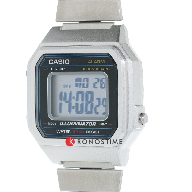 Фотография часов Casio Collection B650WD-1ADF (B650WD-1A)_3