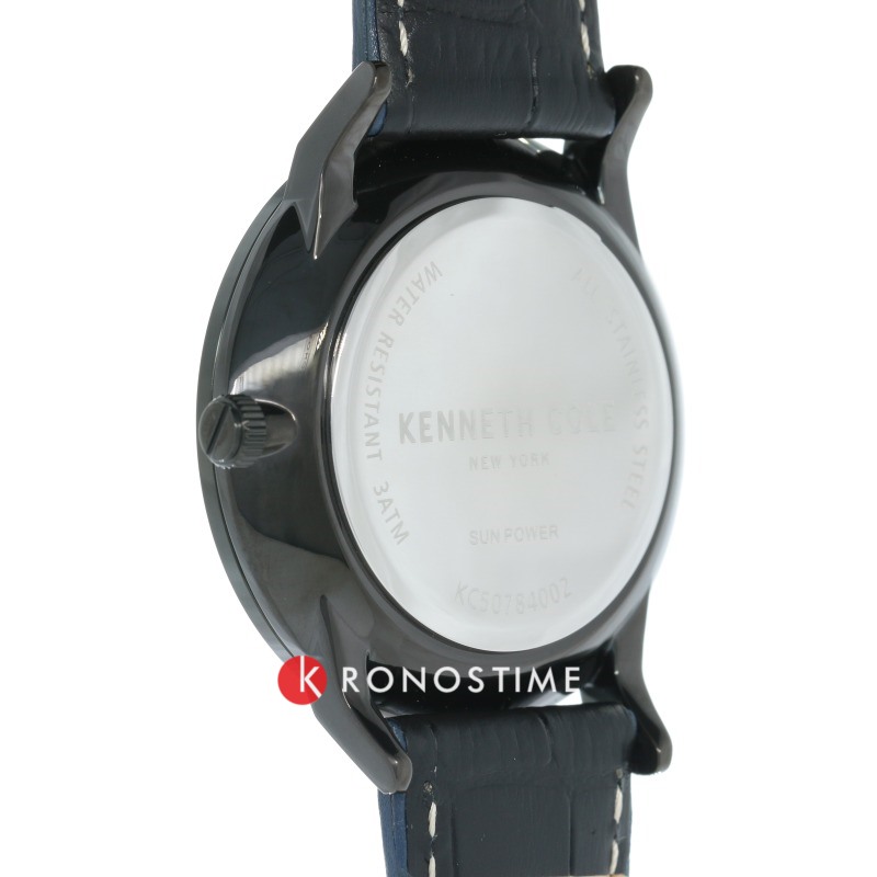 Фотография часов Kenneth Cole KC50784002_14