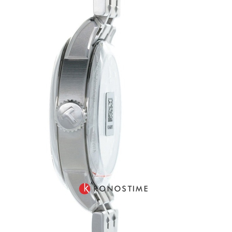 Фотография часов Tissot Chemin des Tourelles Powermatic 80 Lady T099.207.11.048.00_10