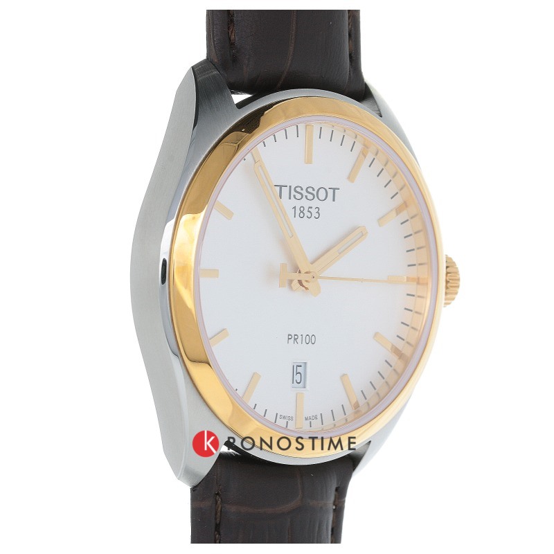 Фотография часов Tissot PR 100 T101.410.26.031.00_31