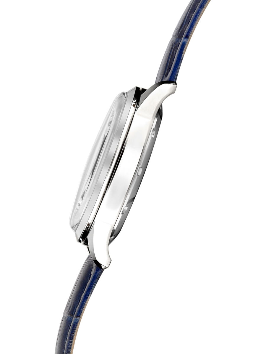 Полет Полет Волга 8215.581018 , наручные мужские часы фото под углом