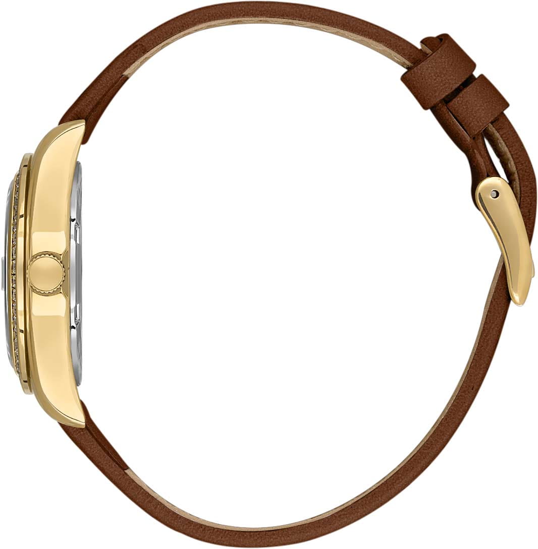 Daniel Klein Daniel Klein Premium DK.1.13714-2 , наручные женские часы фото под углом