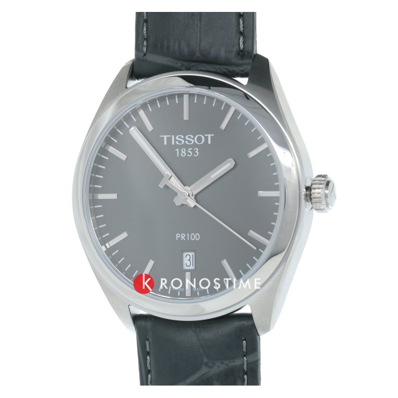 Фотография часов Tissot PR 100 T101.410.16.441.00_2