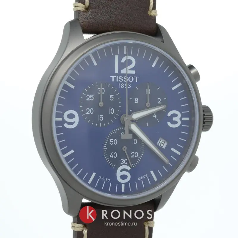 Фотография часов Tissot Chrono XL T116.617.36.047.00_34