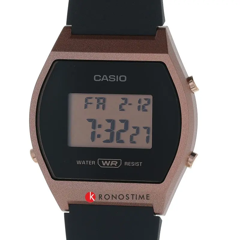 Фотография часов Casio Collection LW-204-1ADF (LW-204-1A)