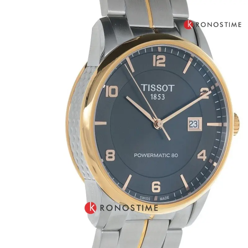 Фотография часов Tissot Luxury Powermatic 80 T086.407.22.067.00_33