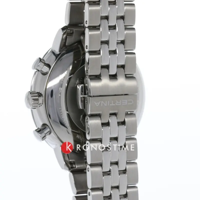 Фотография часов Certina DS Caimano Chronograph C035.417.44.087.00_15