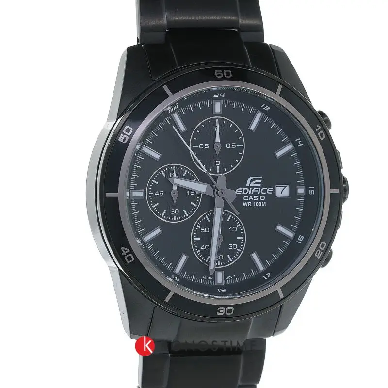 Casio Edifice EFR 526BK 1A1 20672