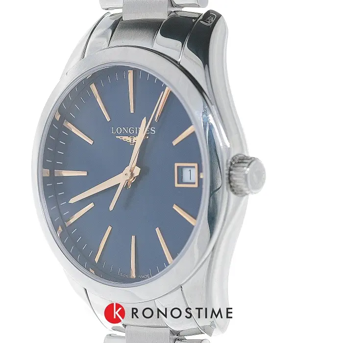 Фотография часов Longines Conquest Classic  L2.386.4.92.6_39