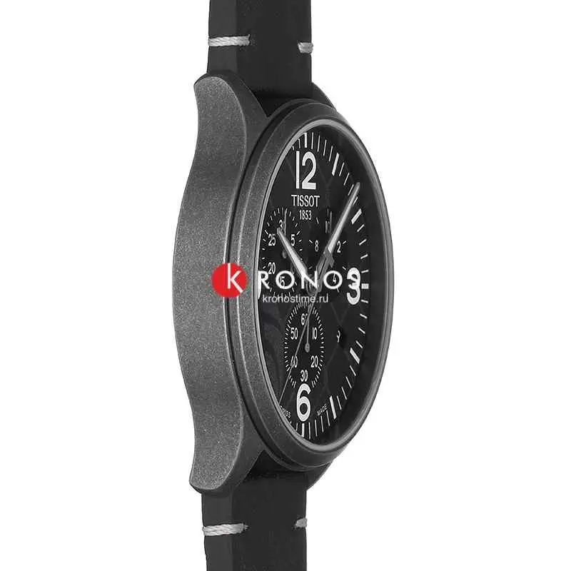 Фотография часов Tissot Chrono XL 3X3 Street Basketbal T116.617.36.067.00_13