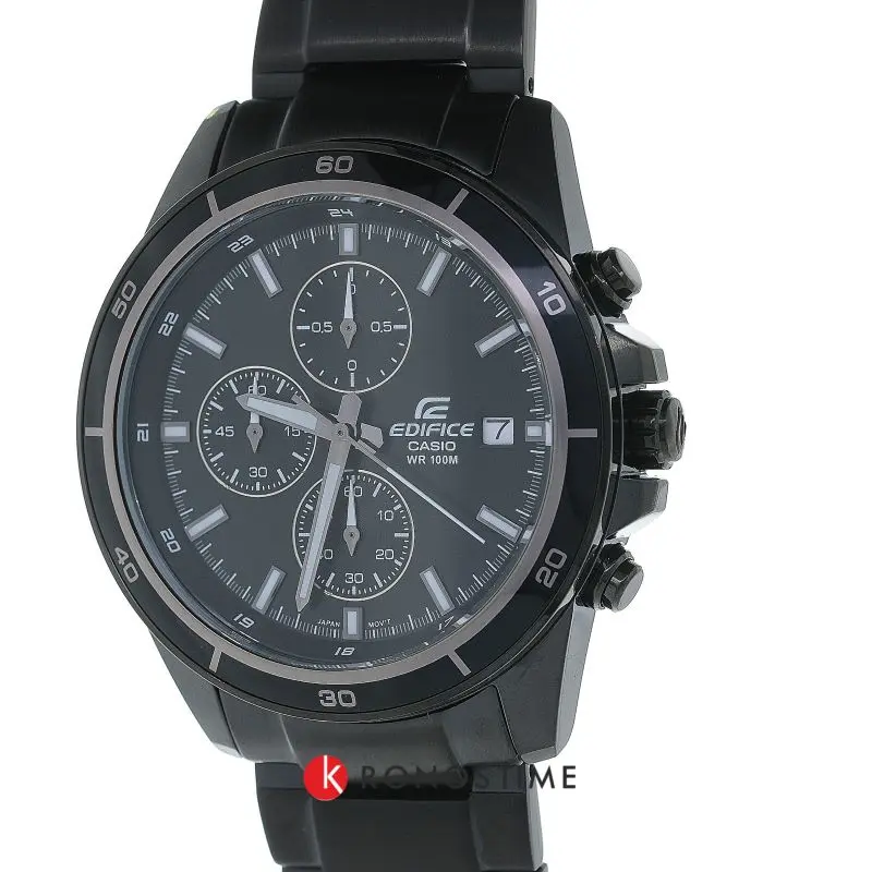 Фотография часов Casio Edifice EFR-526BK-1A1_41