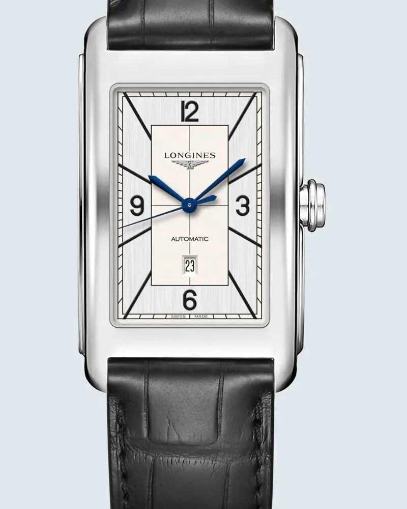 Часы Longines DolceVita L57574730 купить в Оренбурге по цене 251572 RUB:  описание, характеристики