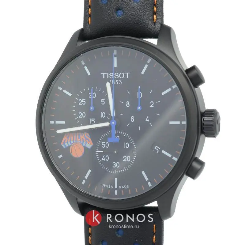 Фотография часов Tissot Chrono XL NBA T116.617.36.051.05_2