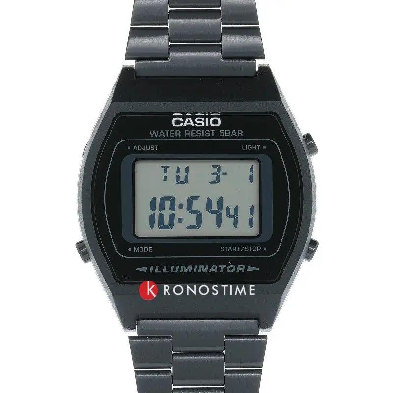 Фотография часов Casio Vintage B640WB-1ADF (B640WB-1A)