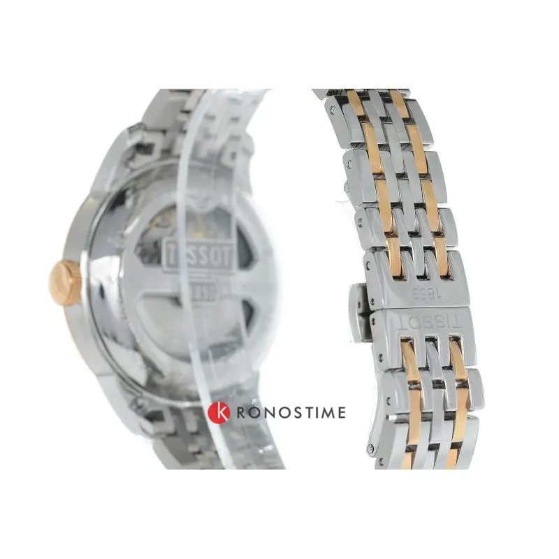 Фотография часов Tissot Le Locle Powermatic 80 T006.407.22.036.00_14