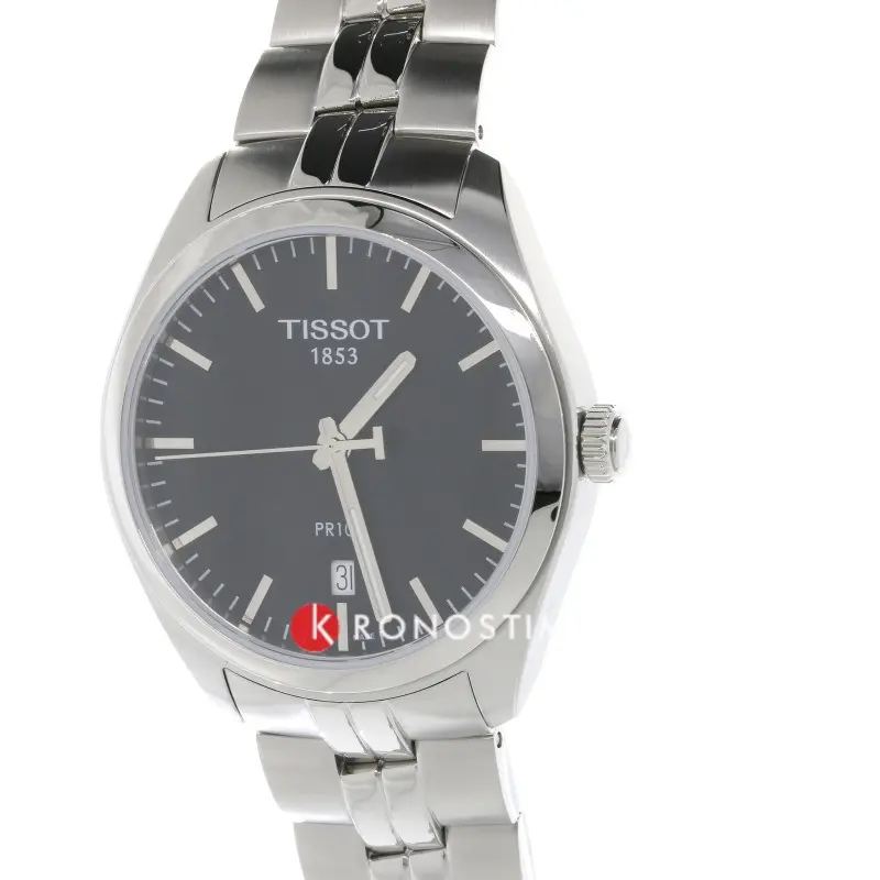 Tissot PR 100 T1014101105100 53332